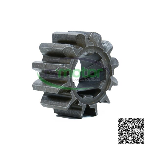 Pinion MWM RS-12213582 - Image 4