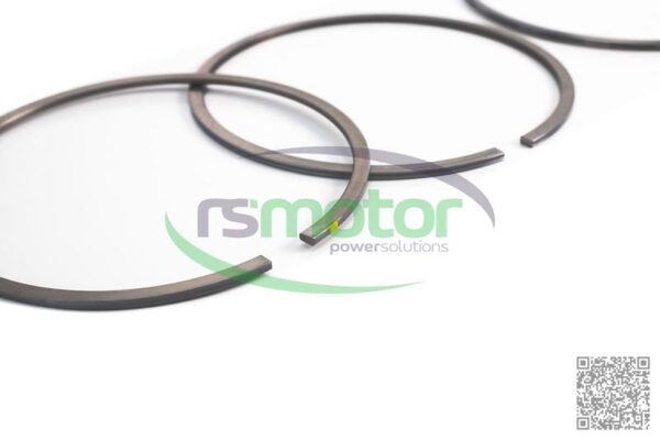 Set of Piston rings MWM RS-12216095 - Image 3