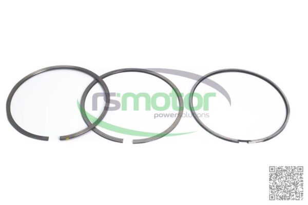 Set of Piston rings MWM RS-12216095 - Image 6
