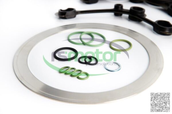 Gasket set ASS08 MWM RS-12216752 - Image 2