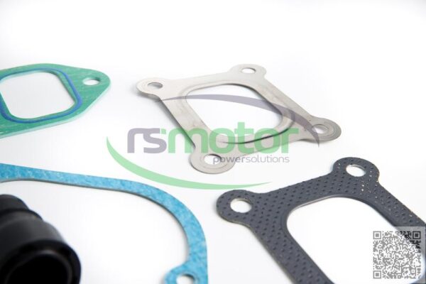 Gasket set ASS08 MWM RS-12216752 - Image 6