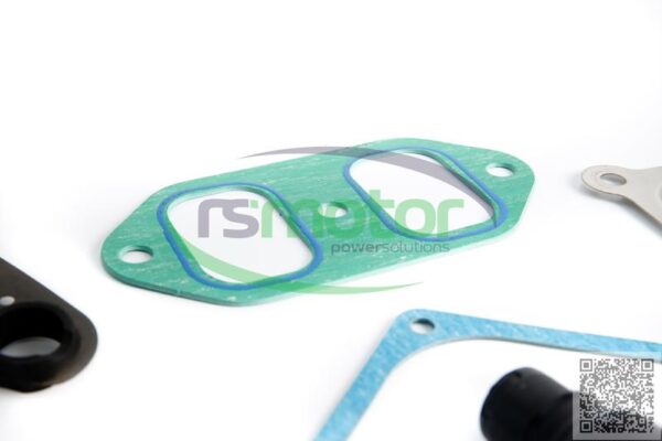 Gasket set ASS08 MWM RS-12216752 - Image 7