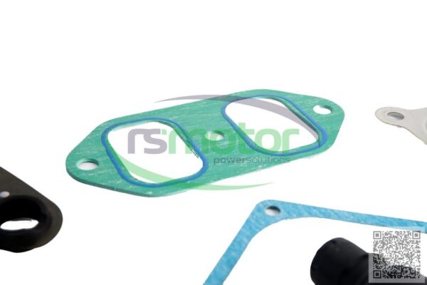 Gasket set ASS08 MWM RS-12216752 - Image 9