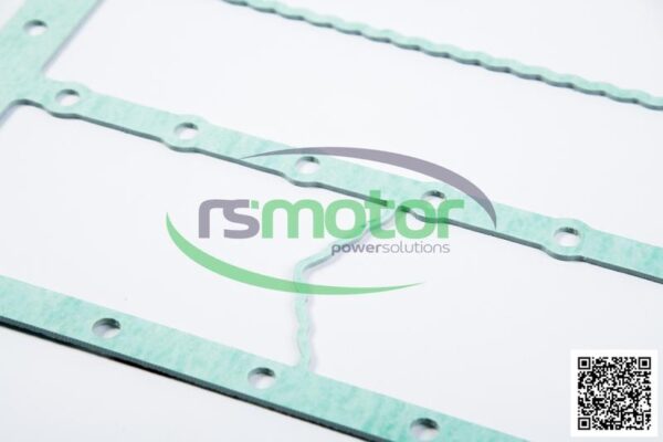 Gasket MWM RS-12216976 - Image 5