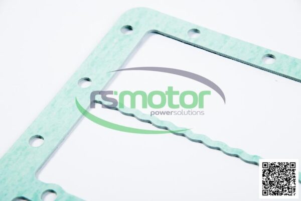 Gasket MWM RS-12216976 - Image 7