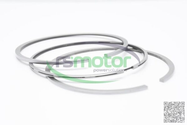 Set of Piston rings MWM RS-12217076 - Image 2