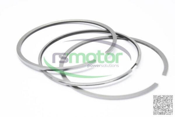 Set of Piston rings MWM RS-12217076 - Image 3