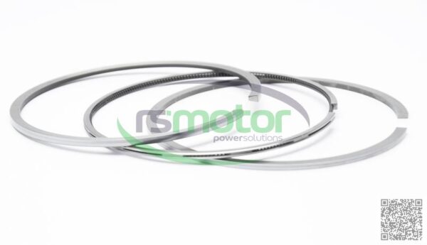 Set of Piston rings MWM RS-12217076 - Image 4