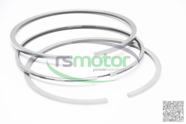 Set of Piston rings MWM RS-12217076 - Image 5