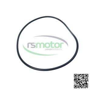 Junta Tórica MWM 12217374 sobre un fondo blanco y con el logo de "RS Motor" en el centro