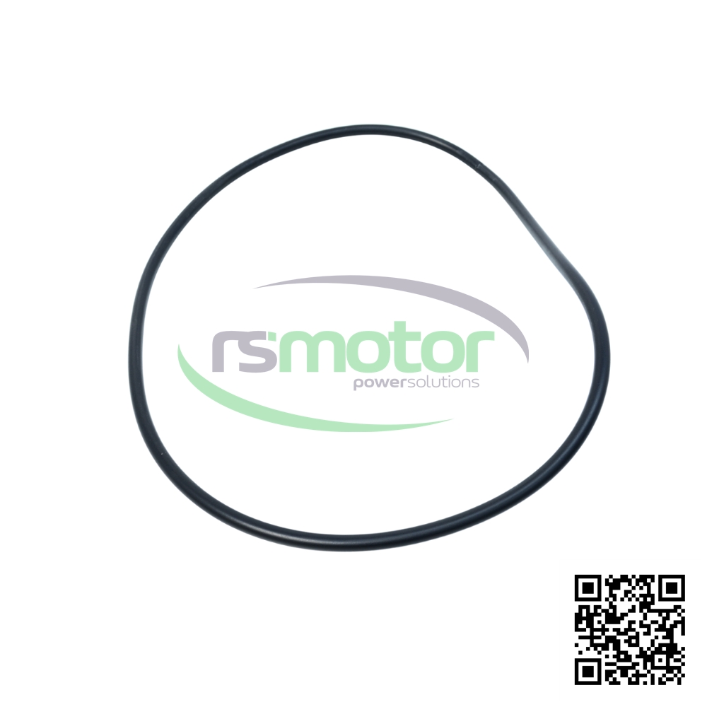 Junta Tórica MWM 12217374 sobre un fondo blanco y con el logo de "RS Motor" en el centro