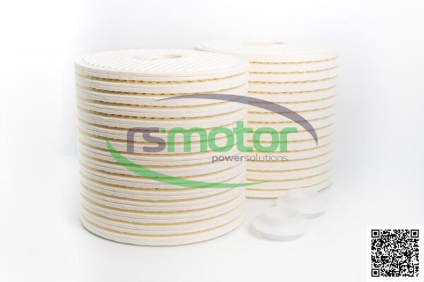 Fine filter MWM RS-12217382 - Image 2