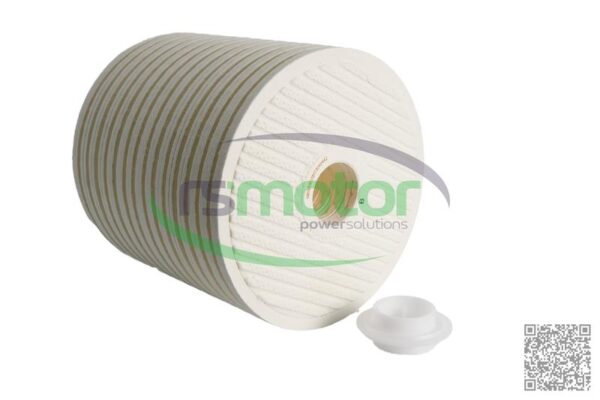 Fine filter MWM RS-12217382 - Image 5