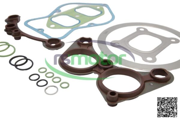 Gasket set MWM RS-12217672 - Image 2