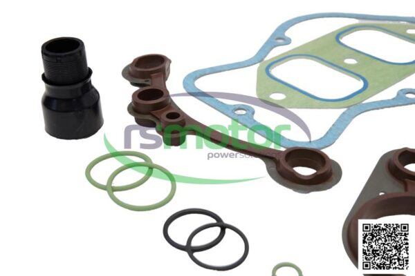 Gasket set MWM RS-12217672 - Image 3