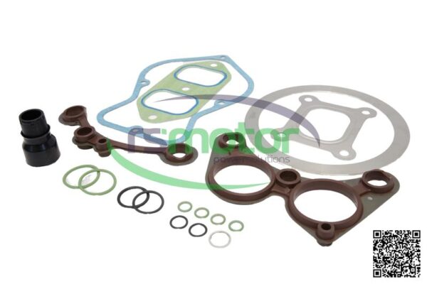 Gasket set MWM RS-12217672
