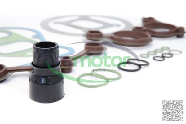 Gasket set MWM RS-12217672 - Image 5