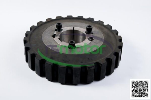Rubber Pad / Elem. MWM RS-12217703 - Image 3