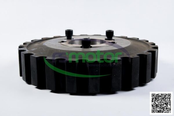 Rubber Pad / Elem. MWM RS-12217703 - Image 4
