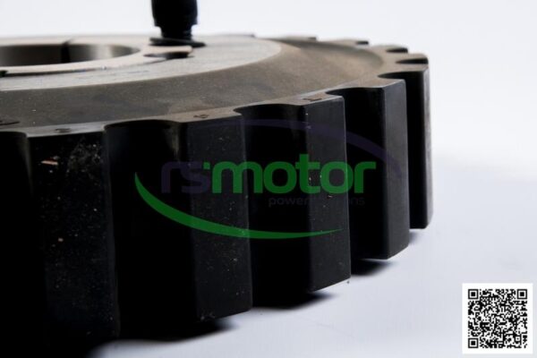 Rubber Pad / Elem. MWM RS-12217703 - Image 5