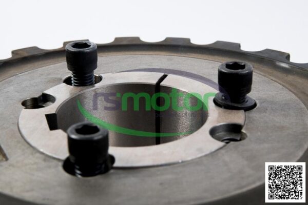 Rubber Pad / Elem. MWM RS-12217703 - Image 6