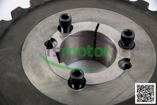 Rubber Pad / Elem. MWM RS-12217703 - Image 7