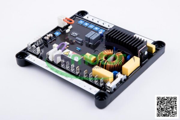 Voltage regulator MWM RS-12217713 - Image 4