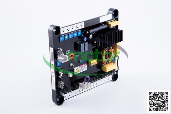 Voltage regulator MWM RS-12217713 - Image 6