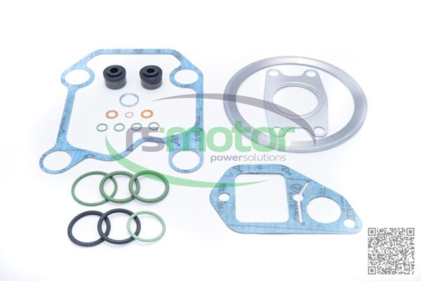 Gasket set MWM RS-12217738 - Image 2