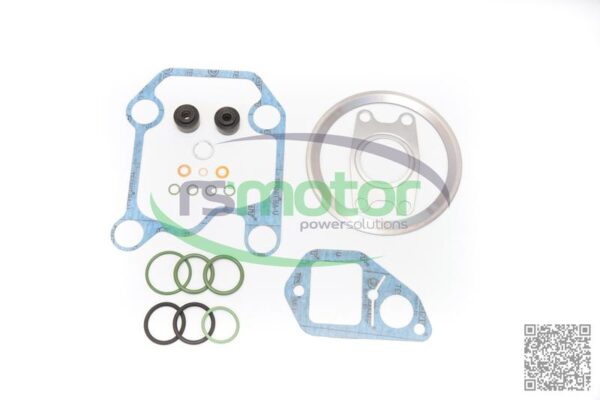Gasket set MWM RS-12217738 - Image 3