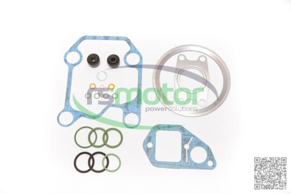 Gasket set MWM RS-12217738 - Image 4