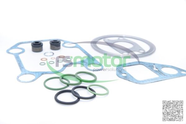 Gasket set MWM RS-12217738 - Image 5