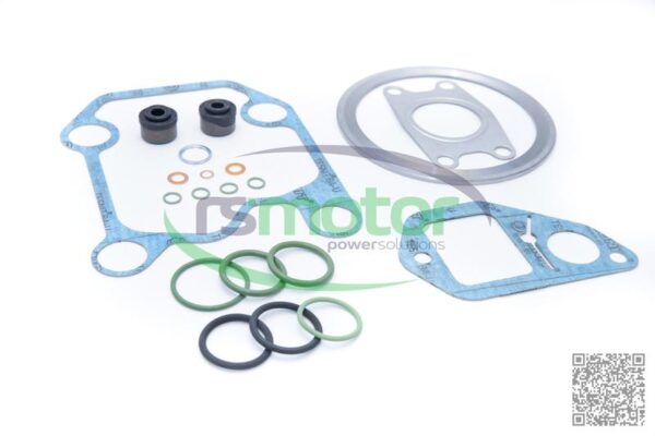 Gasket set MWM RS-12217738 - Image 7