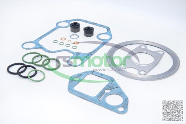 Gasket set MWM RS-12217738 - Image 8