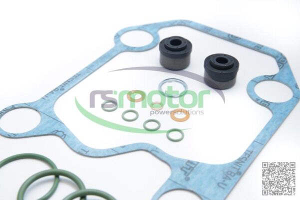 Gasket set MWM RS-12217738 - Image 9