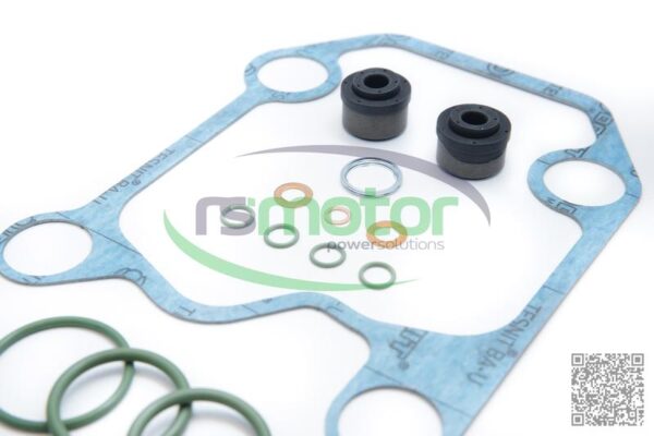 Gasket set MWM RS-12217738 - Image 10