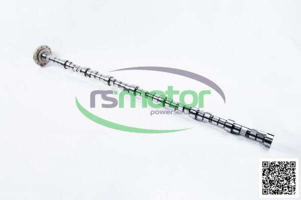 Camshaft MWM RS-12217866 - Image 2
