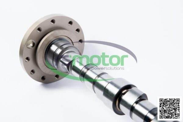Camshaft MWM RS-12217866 - Image 3