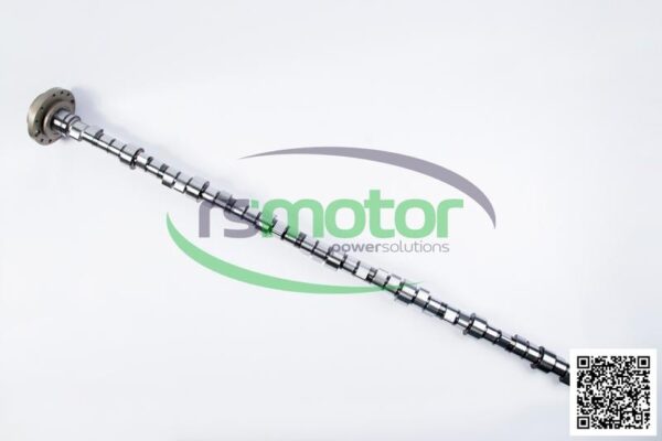 Camshaft MWM RS-12217866 - Image 5