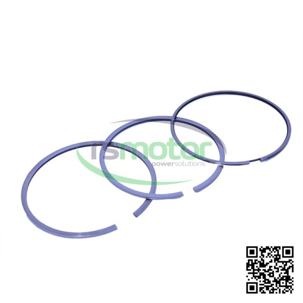Juego de Aros de Pistón MWM RS-12218041 - Imagen 6