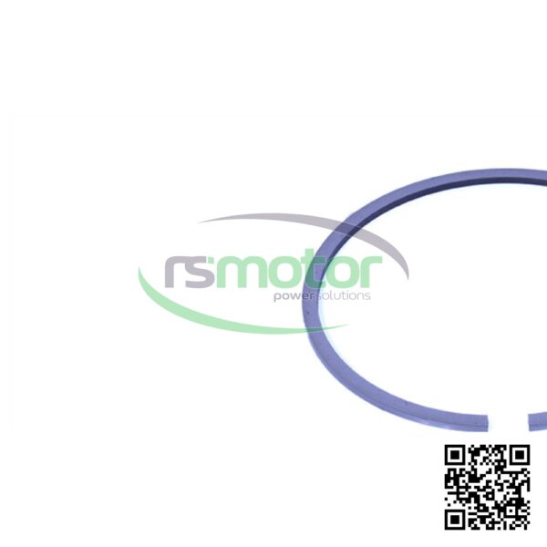 Juego de Aros de Pistón MWM RS-12218041 - Imagen 3
