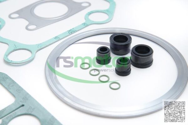 Gasket set MWM RS-12218132 - Image 2