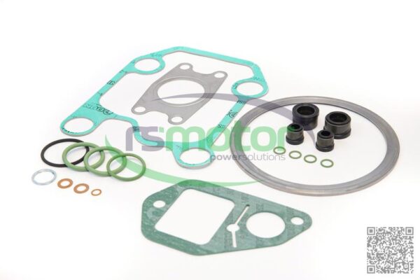 Gasket set MWM RS-12218132 - Image 4