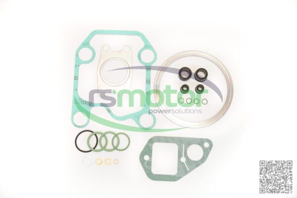 Gasket set MWM RS-12218132 - Image 5
