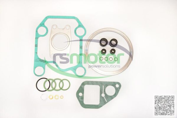 Gasket set MWM RS-12218132 - Image 6