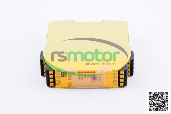 Safety Contr. Unit MWM RS-12219141 - Image 2