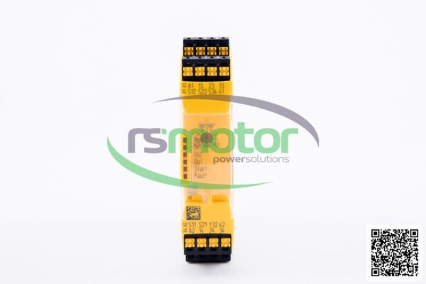 Safety Contr. Unit MWM RS-12219141 - Image 3