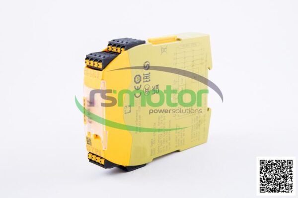 Safety Contr. Unit MWM RS-12219141 - Image 4