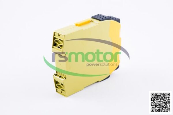 Safety Contr. Unit MWM RS-12219141 - Image 6