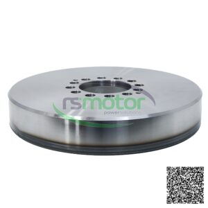 Vibration damper Jenbacher RS-1224050